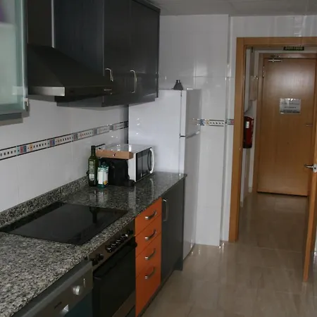 Apartamento Franmar Sant Jaume d'Enveja