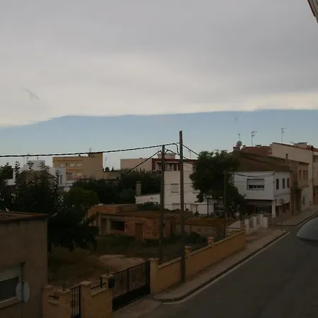 Franmar * Sant Jaume d'Enveja
