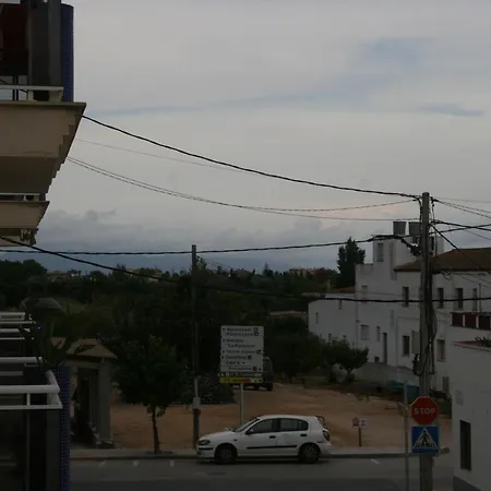 Franmar * Sant Jaume d'Enveja
