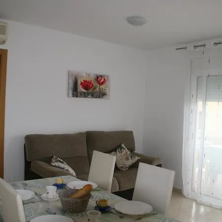 Franmar Apartment