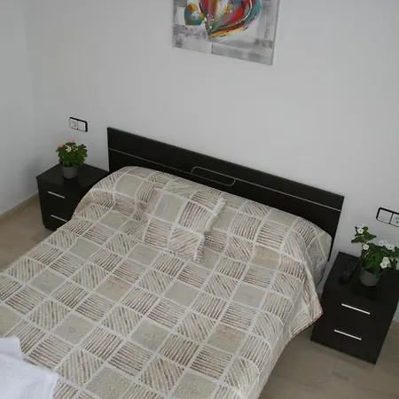 Franmar Apartment