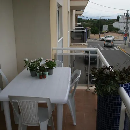Apartment Franmar Sant Jaume d'Enveja